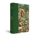 KJV Majestic Illuminated Bible