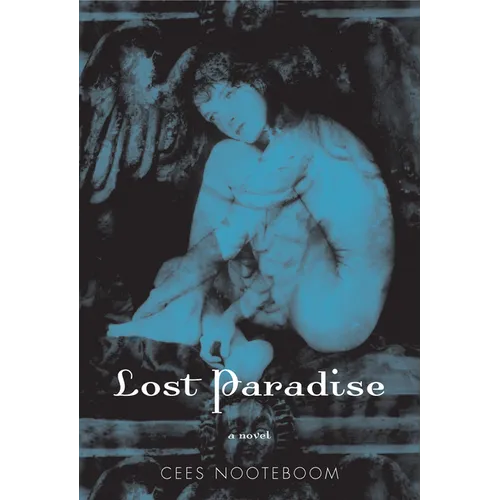 Lost Paradise