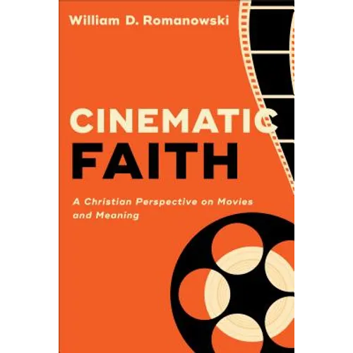 Cinematic Faith