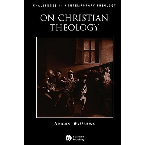 On Christian Theology