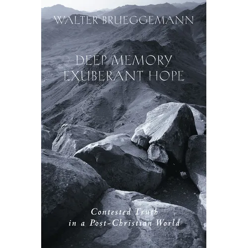 Deep Memory Exuberant Hope