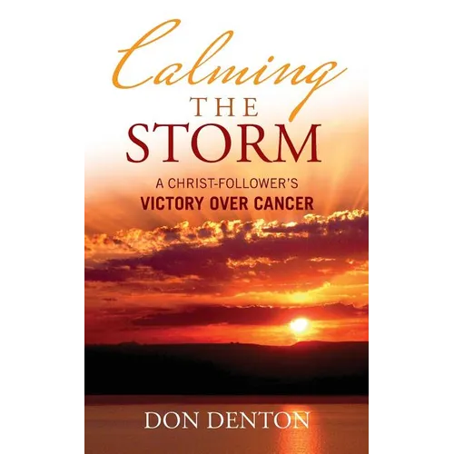 Calming the Storm