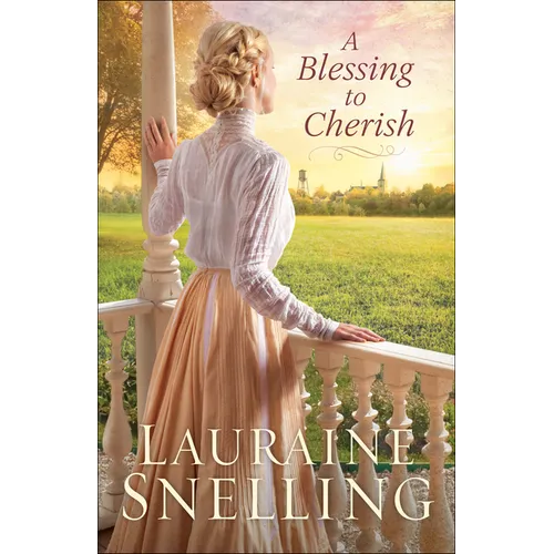 A Blessing to Cherish