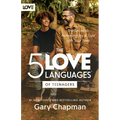 The 5 Love Languages of Teenagers: The Secret to Increasing Joy and Trust with Your Teen