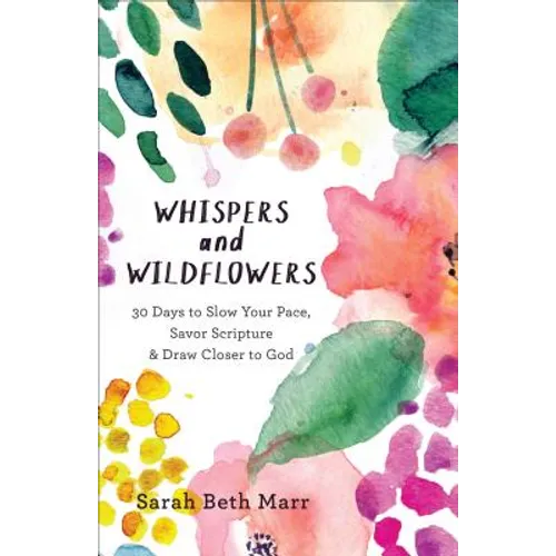 Whispers and Wildflowers