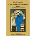 Homilies on the Gospels Book Two - Lent to the Dedication of the Church: Volume 111