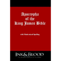 Apocrypha of the King James Bible