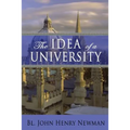 The Idea of a University