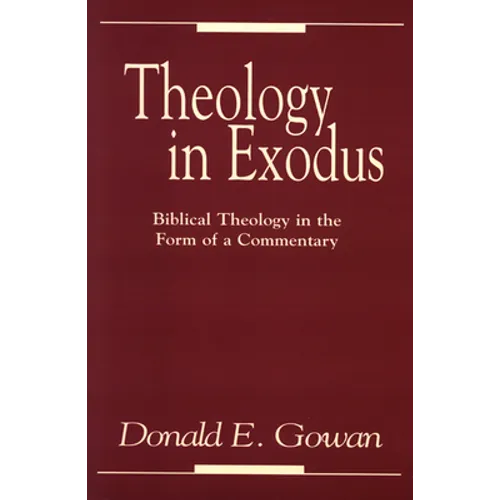 Theology in Exodus