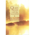 Quiet Talks with the Master