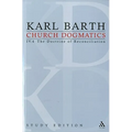 Church Dogmatics Study Edition 30: The Doctrine of Reconciliation IV.4