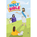 KJV Kids Outreach Bible