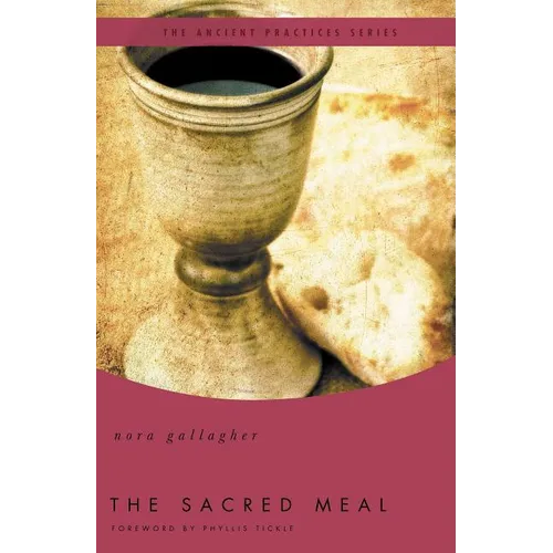 The Sacred Meal