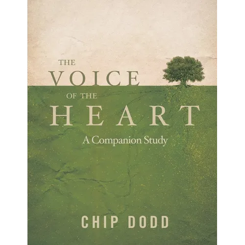 The Voice of the Heart: A Companion Study