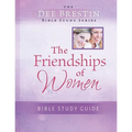 Friendships of Women Bible Study