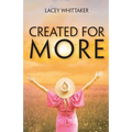 Created For More