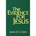 The Evidence for Jesus