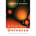 A Fine-Tuned Universe