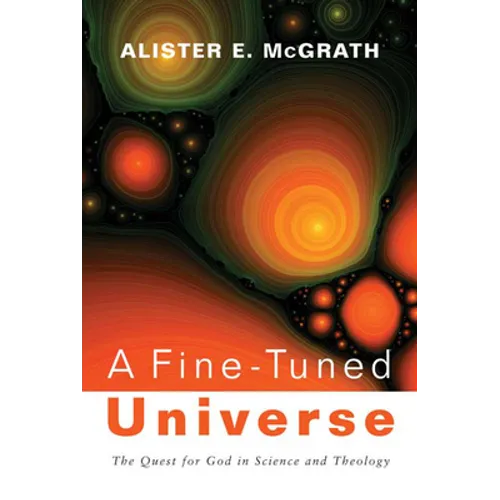 A Fine-Tuned Universe