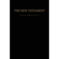 The New Testament: New Covenants, Book One