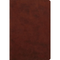 ESV Student Study Bible (Trutone, Chestnut)