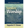 Sunday Worship