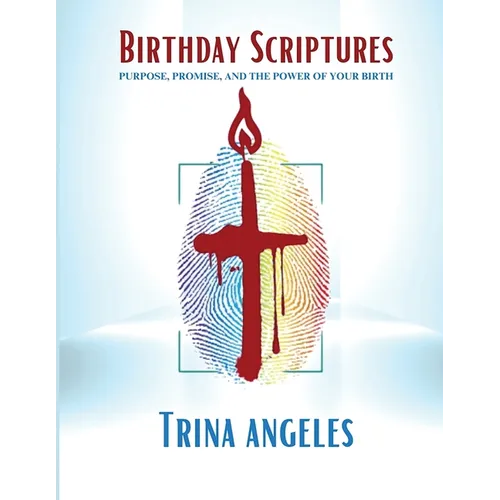 Birthday Scriptures