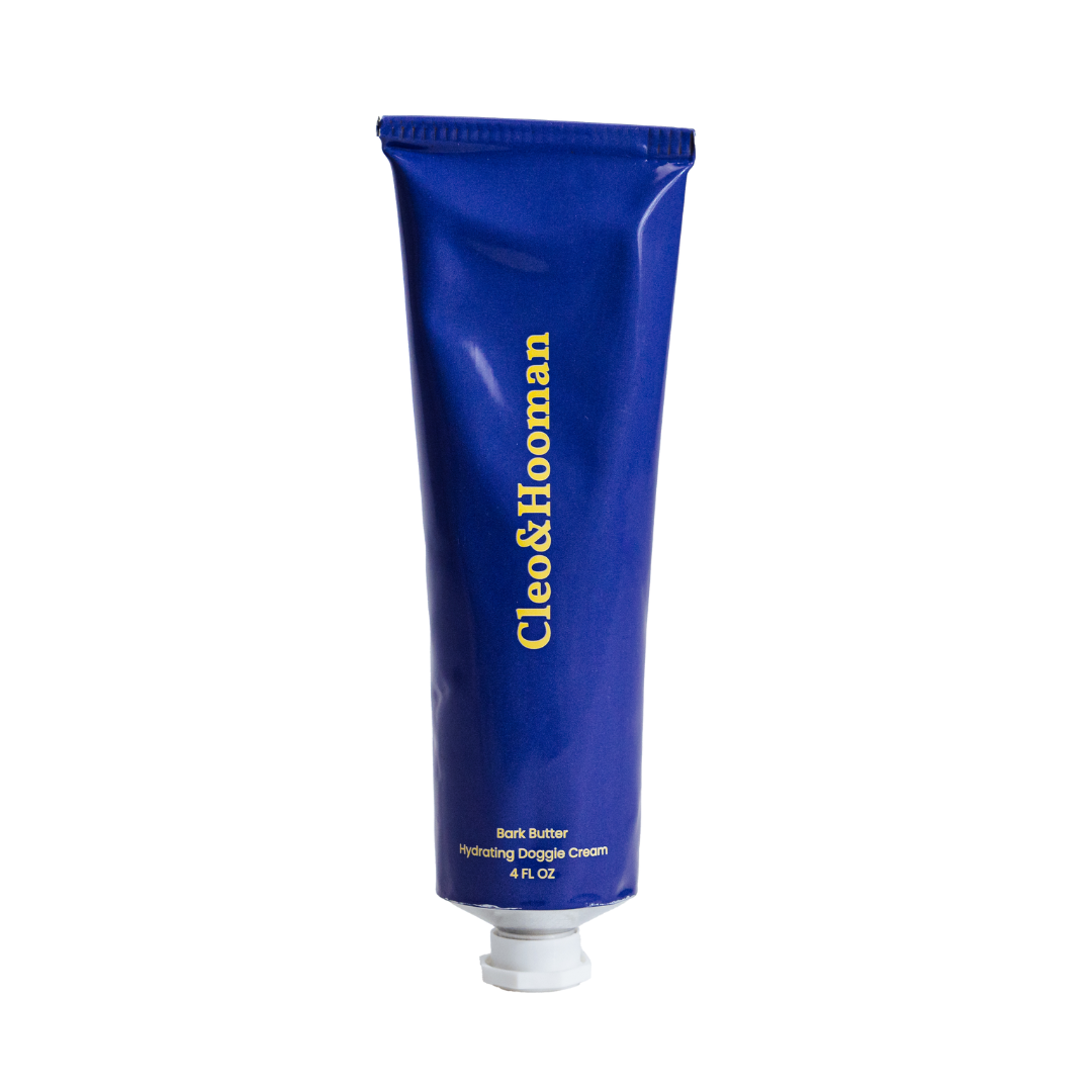Cleo&Hooman Bark Butter – Natural Dog Paw & Skin Balm
