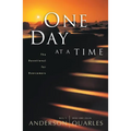 One Day at a Time: The Devotional for Overcomers