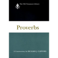 Proverbs: A Commentary