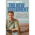 Barclay's Guide to the New Testament