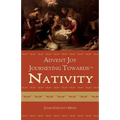 Advent Joy. Journeying towards the Nativity