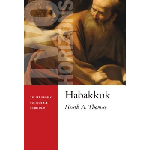 Habakkuk