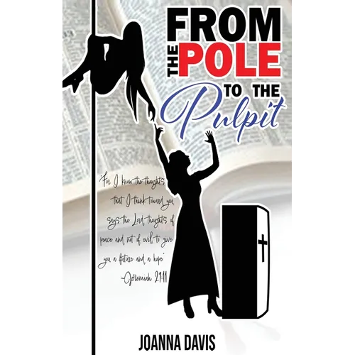 From the Pole To the Pulpit
