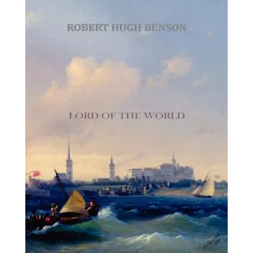 Lord of the World