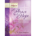 Grace and Hope: A 40-Day Devotional For Lent and Easter