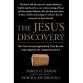 The Jesus Discovery