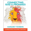 Connecting God's Promises Dot-To-Dot: Extreme Puzzle Challenges, Plus Devotions
