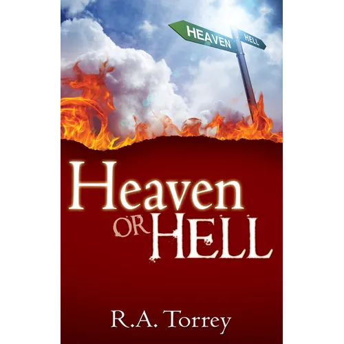 Heaven or Hell