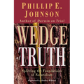 The Wedge of Truth: Splitting the Foundations of Naturalism