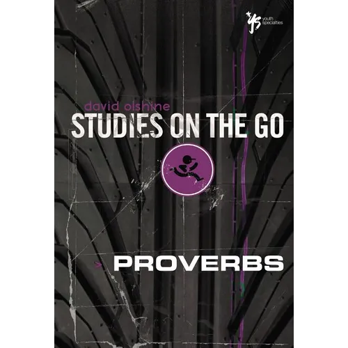 The Proverbs