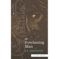 The Everlasting Man (Sea Harp Timeless series)