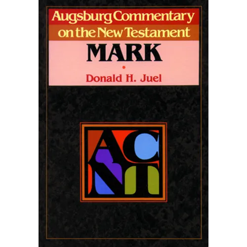 Acnt: Mark