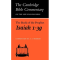 Book of the Prophet Isaiah