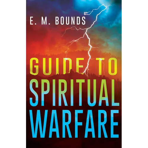 Guide to Spiritual Warfare