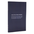 NKJV Bible Journal - Jonah, Micah, Nahum, Habakkuk: Holy Bible, New King James Version