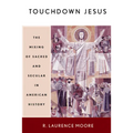Touchdown Jesus
