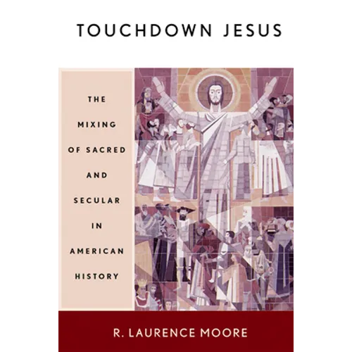 Touchdown Jesus
