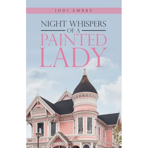 Night Whispers of a Painted Lady