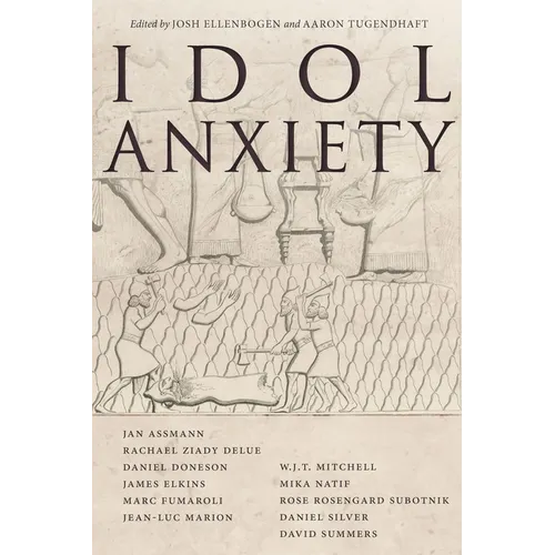 Idol Anxiety